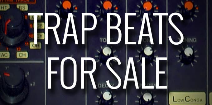 gangsta rap beats for sale